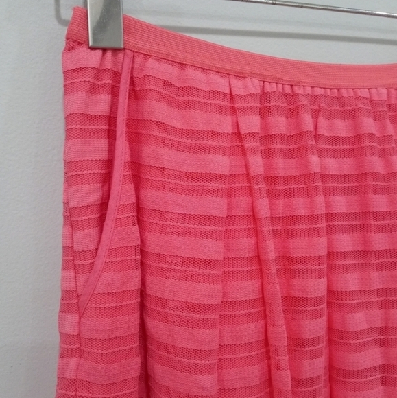 ANTHROPOLOGIE Maeve Lawn Party skirt size 2 - Picture 7 of 9